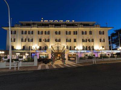 sale meeting e location eventi Chianciano Terme - Grand Hotel le Fonti