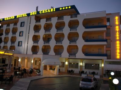 sale meeting e location eventi Anzio - Grand Hotel Dei Cesari sale meeting e location eventi Anzio - Grand Hotel Dei Cesari