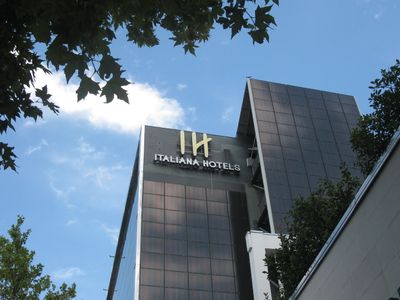 sale meeting e location eventi Cosenza - Italiana Hotels Cosenza sale meeting e location eventi Cosenza - Italiana Hotels Cosenza