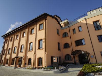 sale meeting e location eventi Vignola - Hotel La Cartiera sale meeting e location eventi Vignola - Hotel La Cartiera