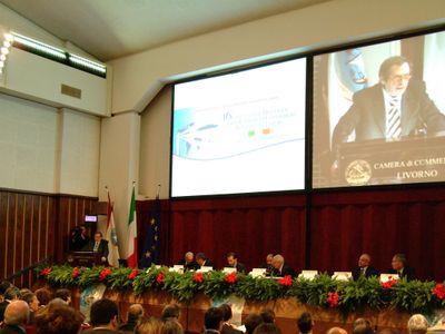 Servizi per Meeting ed eventi Livorno - ARA Congressi - Organizzazione congressi e servizi linguistici