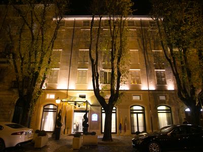 sale meeting e location eventi Modena - Best Western Premier Milano Palace Hotel