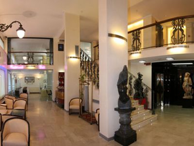 sale meeting e location eventi Novara - Hotel Europa sale meeting e location eventi Novara - Hotel Europa
