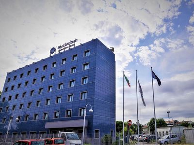 sale meeting e location eventi Ferrara - Best Western Palace Inn sale meeting e location eventi Ferrara - Best Western Palace Inn