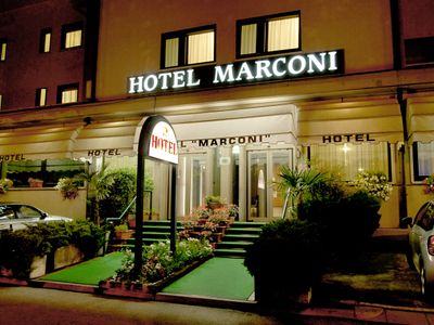 sale meeting e location eventi Ponte San Nicolò - Hotel Marconi