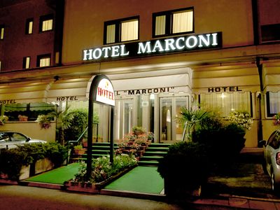 sale meeting e location eventi Ponte San Nicolò - Hotel Marconi sale meeting e location eventi Ponte San Nicolò - Hotel Marconi