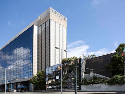 sale meeting e location eventi Genova - Novotel Genova City sale meeting e location eventi Genova - Novotel Genova City