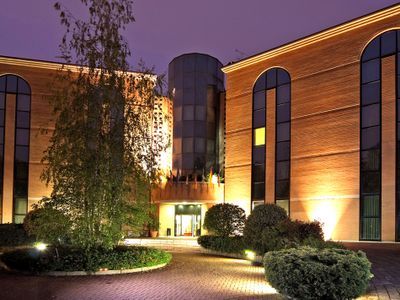 sale meeting e location eventi Correggio - President Hotel Restaurant sale meeting e location eventi Correggio - President Hotel Restaurant