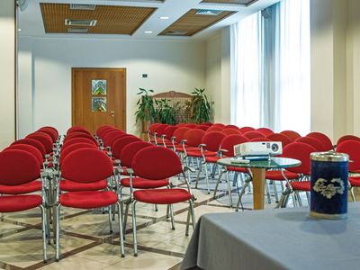 sale meeting e location eventi Correggio - President Hotel Restaurant sale meeting e location eventi Correggio - President Hotel Restaurant