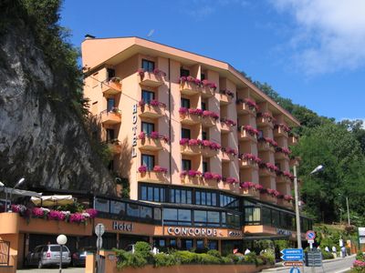 sale meeting e location eventi Arona - Hotel Concorde sale meeting e location eventi Arona - Hotel Concorde