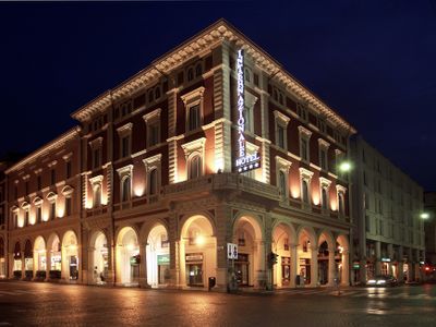 sale meeting e location eventi Bologna - Hotel Internazionale sale meeting e location eventi Bologna - Hotel Internazionale