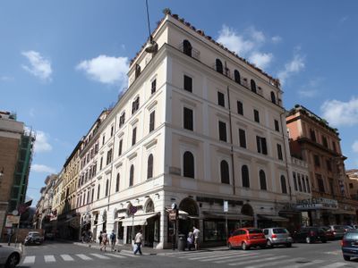 sale meeting e location eventi Roma - Hotel Impero