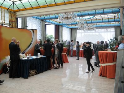 Services for Meeting and Events Rome - Aforisma s.r.l.