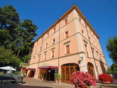 sale meeting e location eventi Bazzano - Hotel Alla Rocca