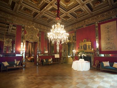 sale meeting e location eventi Roma - Palazzo Brancaccio sale meeting e location eventi Roma - Palazzo Brancaccio