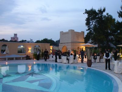 sale meeting e location eventi Vieste - Hotel i Melograni sale meeting e location eventi Vieste - Hotel i Melograni