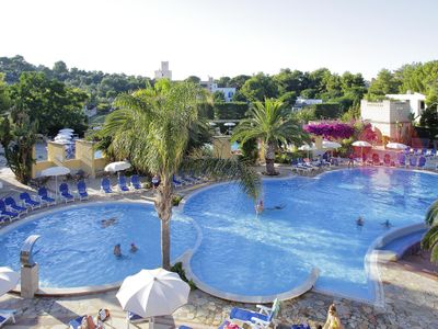 sale meeting e location eventi Vieste - Hotel i Melograni sale meeting e location eventi Vieste - Hotel i Melograni