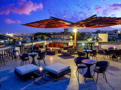 sale meeting e location eventi Roma - Hotel Savoy sale meeting e location eventi Roma - Hotel Savoy