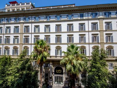 sale meeting e location eventi Roma - Hotel Savoy sale meeting e location eventi Roma - Hotel Savoy