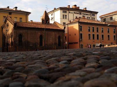 sale meeting e location eventi Ferrara - Hotel Ferrara