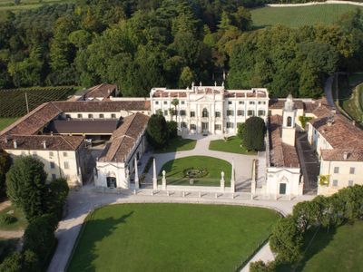 sale meeting e location eventi Verona - Villa Mosconi Bertani sale meeting e location eventi Verona - Villa Mosconi Bertani