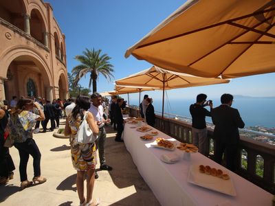 Servizi per Meeting ed eventi Palermo - Round Trip Consulting - Events & Tourism