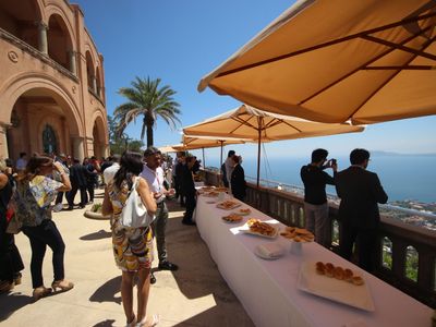 Servizi per Meeting ed eventi Palermo - Round Trip Consulting - Events & Tourism Servizi per Meeting ed eventi Palermo - Round Trip Consulting - Events & Tourism