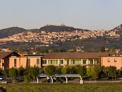 sale meeting e location eventi Assisi - Valle di Assisi Hotel & Spa Resort sale meeting e location eventi Assisi - Valle di Assisi Hotel & Spa Resort