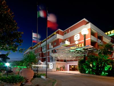 sale meeting e location eventi Calenzano - Hotel Delta Florence Centro Congressi