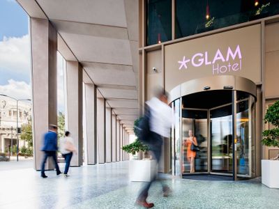 sale meeting e location eventi Milano - Glam Hotel Milano sale meeting e location eventi Milano - Glam Hotel Milano