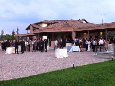 sale meeting e location eventi Strambino - Canavese Incontra