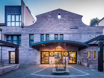 sale meeting e location eventi Assisi - Grand Hotel Assisi sale meeting e location eventi Assisi - Grand Hotel Assisi