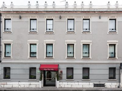 sale meeting e location eventi Mantova - Hotel Casa Poli