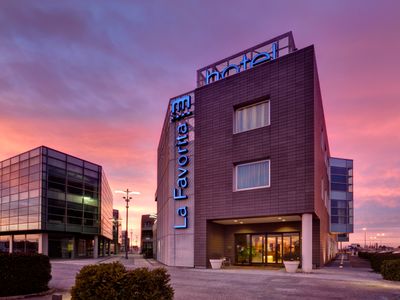 sale meeting e location eventi Mantova - Hotel La Favorita sale meeting e location eventi Mantova - Hotel La Favorita