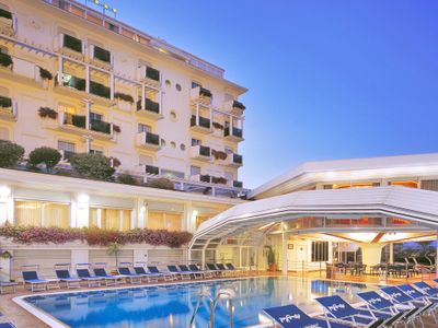 sale meeting e location eventi Riccione - Atlantic Hotel
