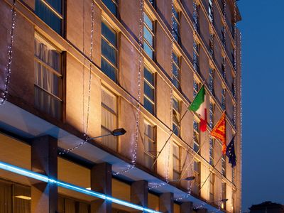sale meeting e location eventi Venezia - Hotel Ambasciatori sale meeting e location eventi Venezia - Hotel Ambasciatori