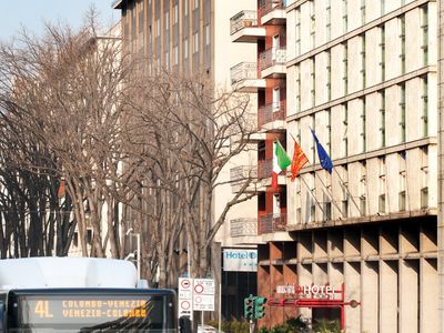 sale meeting e location eventi Venezia - Hotel Ambasciatori sale meeting e location eventi Venezia - Hotel Ambasciatori