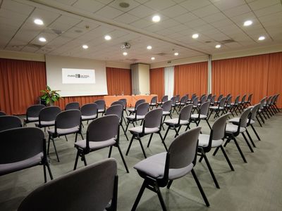 sale meeting e location eventi Piacenza - Best Western Park Hotel sale meeting e location eventi Piacenza - Best Western Park Hotel