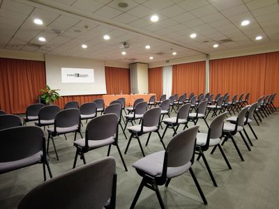 sale meeting e location eventi Piacenza - Best Western Park Hotel