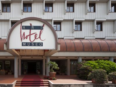 sale meeting e location eventi Prato - Art Hotel Museo sale meeting e location eventi Prato - Art Hotel Museo