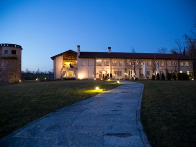 sale meeting e location eventi Fara Gera d'Adda - Antico Benessere sale meeting e location eventi Fara Gera d'Adda - Antico Benessere