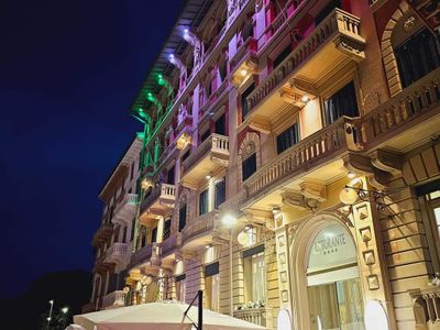 sale meeting e location eventi Viareggio - Hotel Residence Esplanade