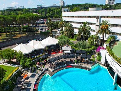sale meeting e location eventi Roma - Sheraton Roma Hotel & Conference Center sale meeting e location eventi Roma - Sheraton Roma Hotel & Conference Center
