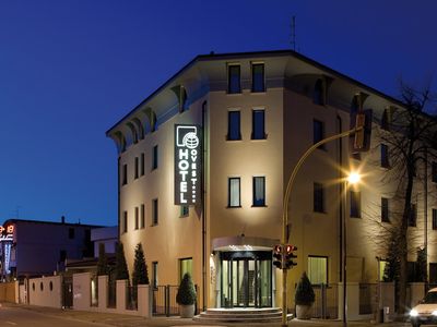 sale meeting e location eventi Piacenza - Hotel Ovest