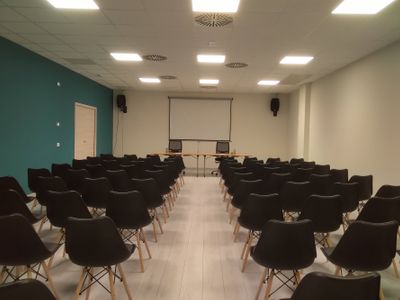 sale meeting e location eventi Silea - Area 8 sale meeting e location eventi Silea - Area 8