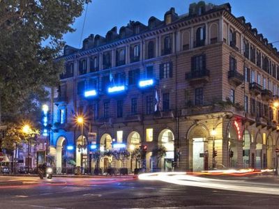 sale meeting e location eventi Torino - Best Western Hotel Genio sale meeting e location eventi Torino - Best Western Hotel Genio