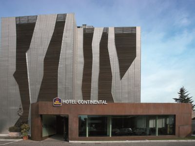 sale meeting e location eventi Udine - Best Western Hotel Continental sale meeting e location eventi Udine - Best Western Hotel Continental