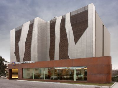 sale meeting e location eventi Udine - Best Western Hotel Continental sale meeting e location eventi Udine - Best Western Hotel Continental