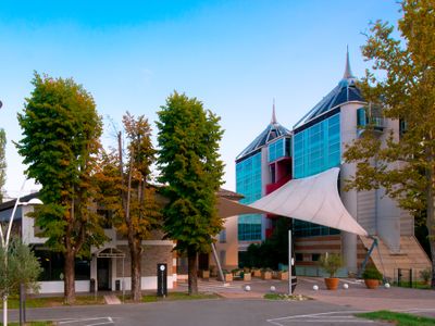 sale meeting e location eventi Parma - CDH Hotel Villa Ducale sale meeting e location eventi Parma - CDH Hotel Villa Ducale
