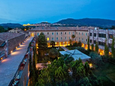 sale meeting e location eventi Assisi - Hotel Cenacolo Assisi sale meeting e location eventi Assisi - Hotel Cenacolo Assisi